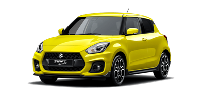 Swift Sport